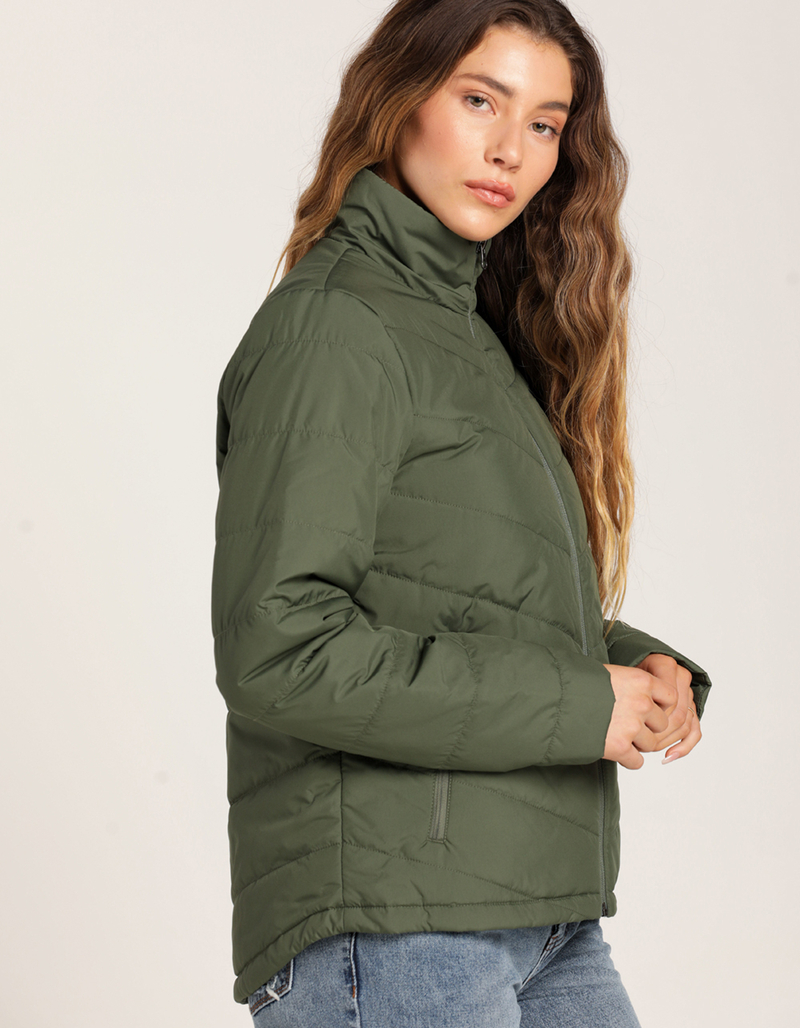 THE NORTH FACE Tamburello Womens Jacket image number 1