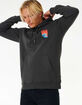 RIP CURL SWC Hays And Fazed Mens Hoodie image number 3