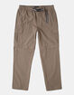 RVCA All Time Zip-Off Mens Cargo Pants image number 2
