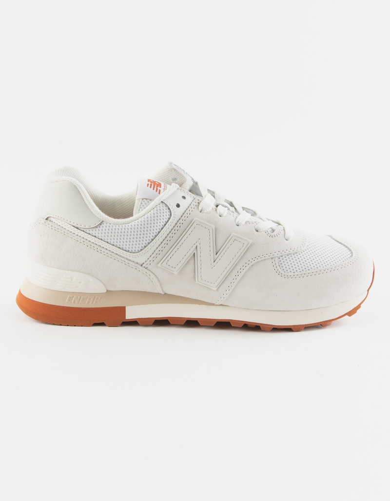 NEW BALANCE 574 V2 Mens Shoes image number 1