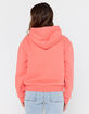 RIP CURL Surf Staple Relaxed Womens Hoodie image number 2