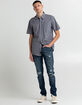 RSQ Slim Taper Mens Jeans image number 6