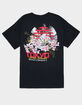 PLEASANT GETAWAY Laidback Mens Tee image number 1