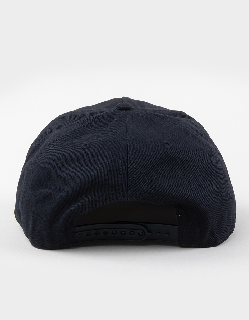 47 BRAND New York Yankees Pomona '47 Hitch Snapback Hat image number 2