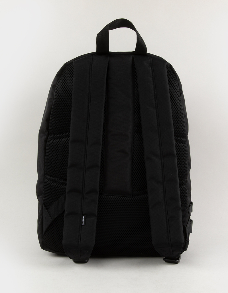 PRIMITIVE Camden Backpack image number 3