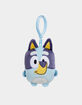BLUEY Assorted Mini Plush Bag Charm image number 1