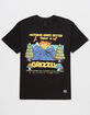 GRIZZLY Sunshine Mens Tee image number 1