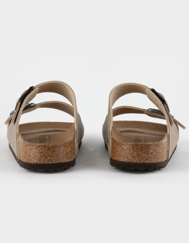 BIRKENSTOCK Arizona Vegan Mens Sandals image number 3
