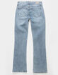 RSQ Girls Low Rise Flare Jeans image number 6