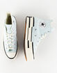 CONVERSE Chuck 70 Plus Womens High Top Shoes image number 5
