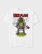 THE ELECTRIC STATE Herman Playing Unisex Kids Tee image number 1