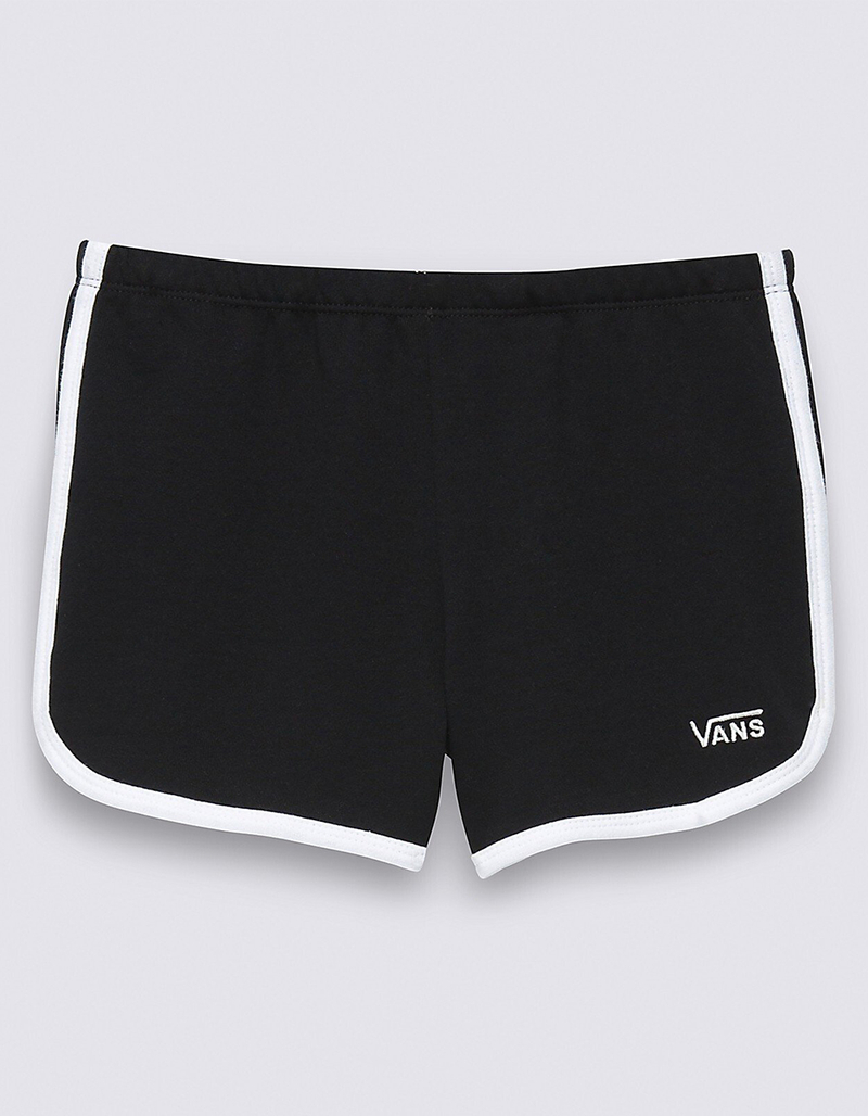 VANS Girls Sas Shorts image number 1