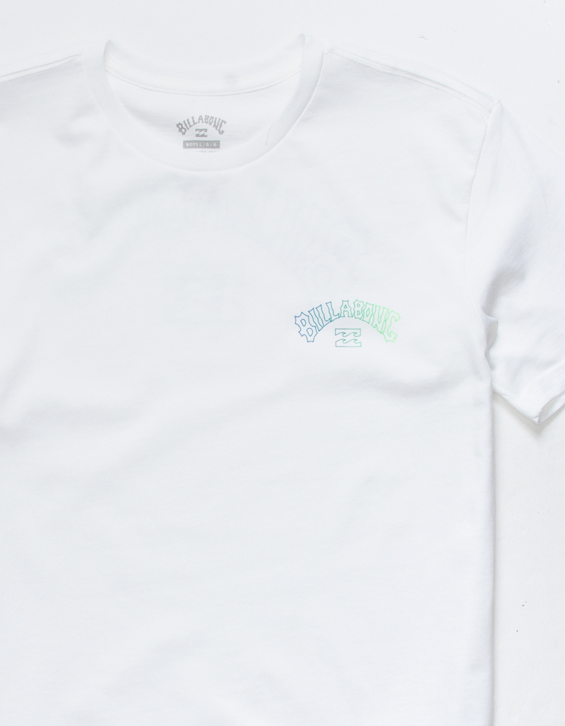 BILLABONG Arch Fill Boys Tee image number 2