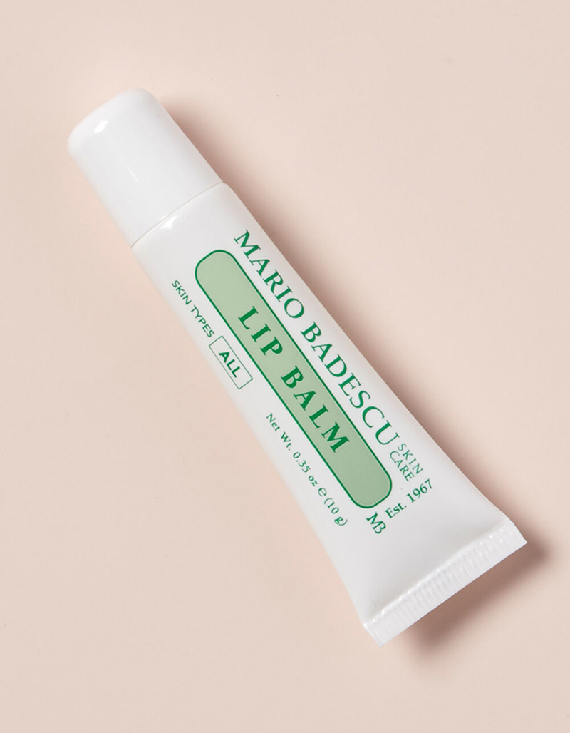 MARIO BADESCU Lip Balm image number 1