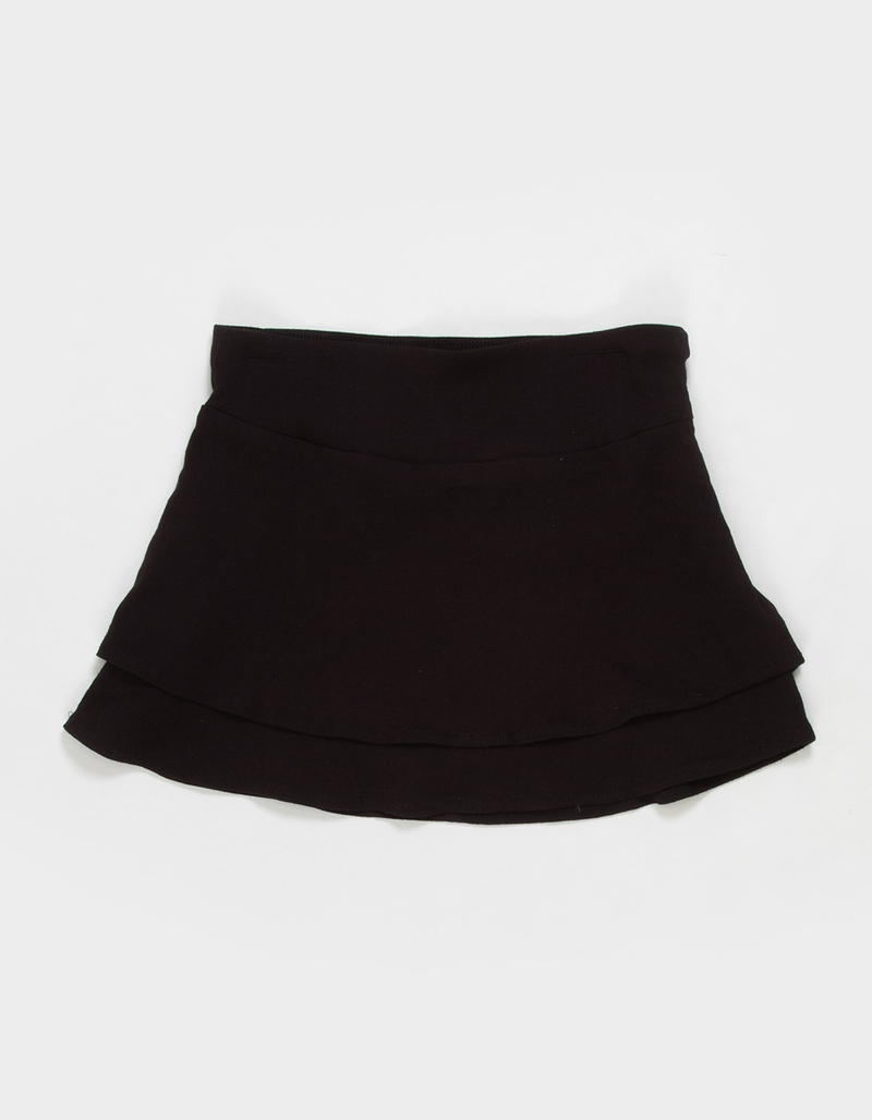 NECTAR CLOTHING Girls Layer Skort image number 0