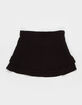 NECTAR CLOTHING Girls Layer Skort image number 1