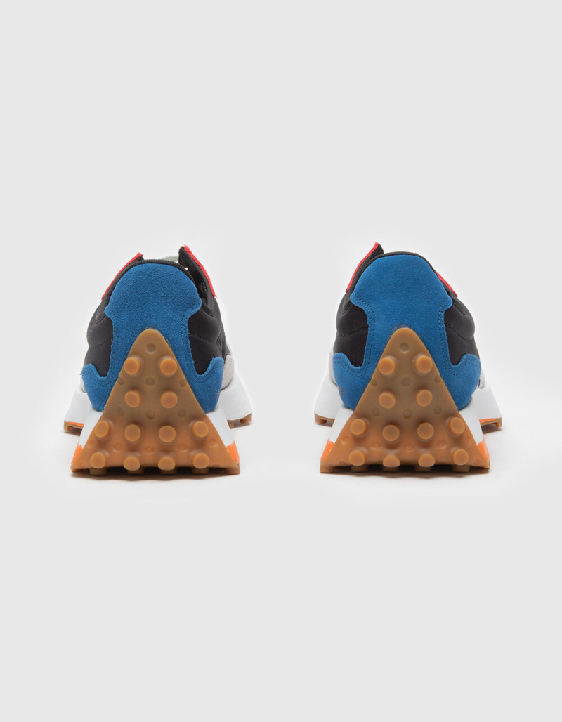 NEW BALANCE 327 Mens Shoes image number 3
