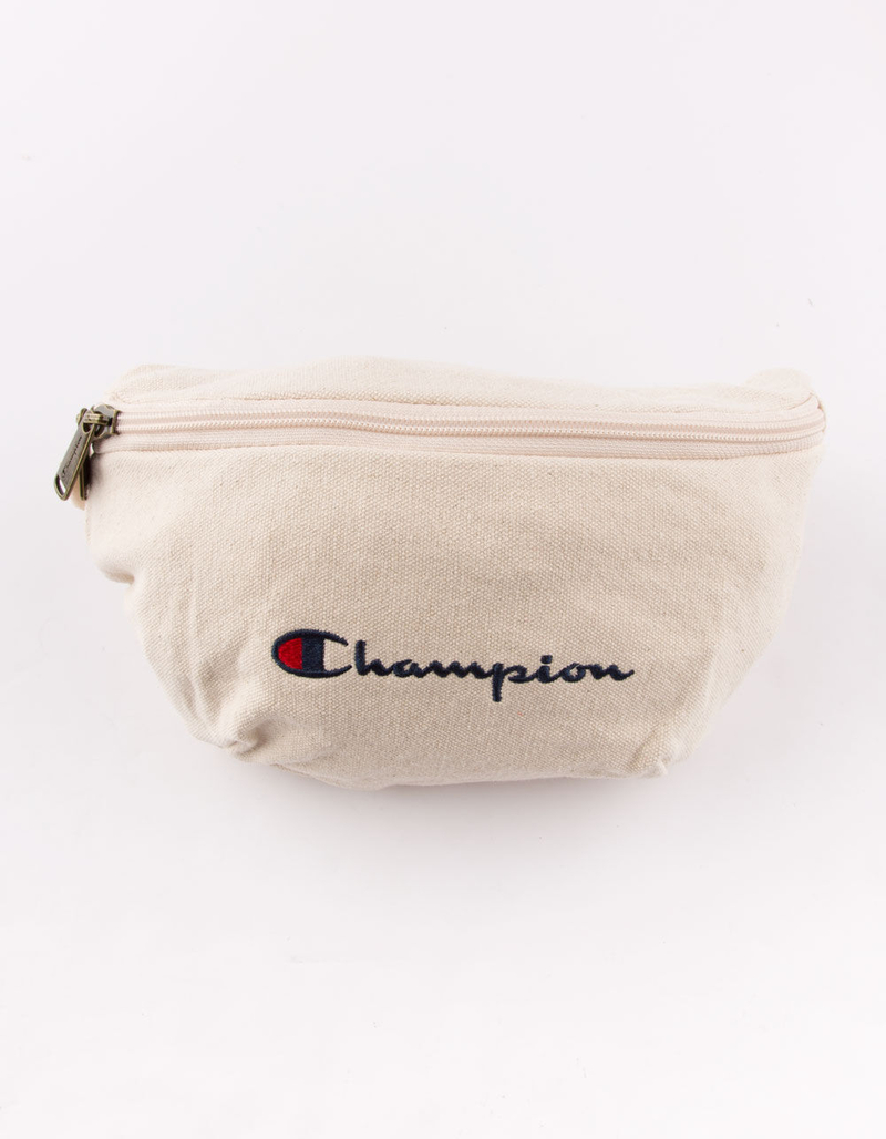 CHAMPION The Shuffle Fanny Pack image number 0