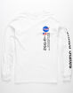NEON RIOT NASA 92 Drop Mens T-Shirt image number 1