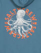 SALTY CREW Tentacles Boys Hoodie image number 4
