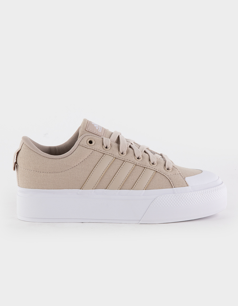 ADIDAS Bravada 2.0 Platform Womens Sneakers image number 1