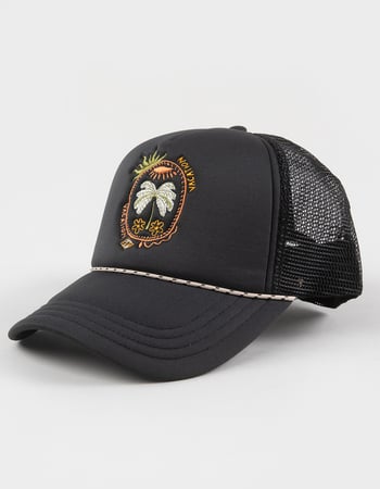 BILLABONG Grandpa Womens Trucker Hat Primary Image