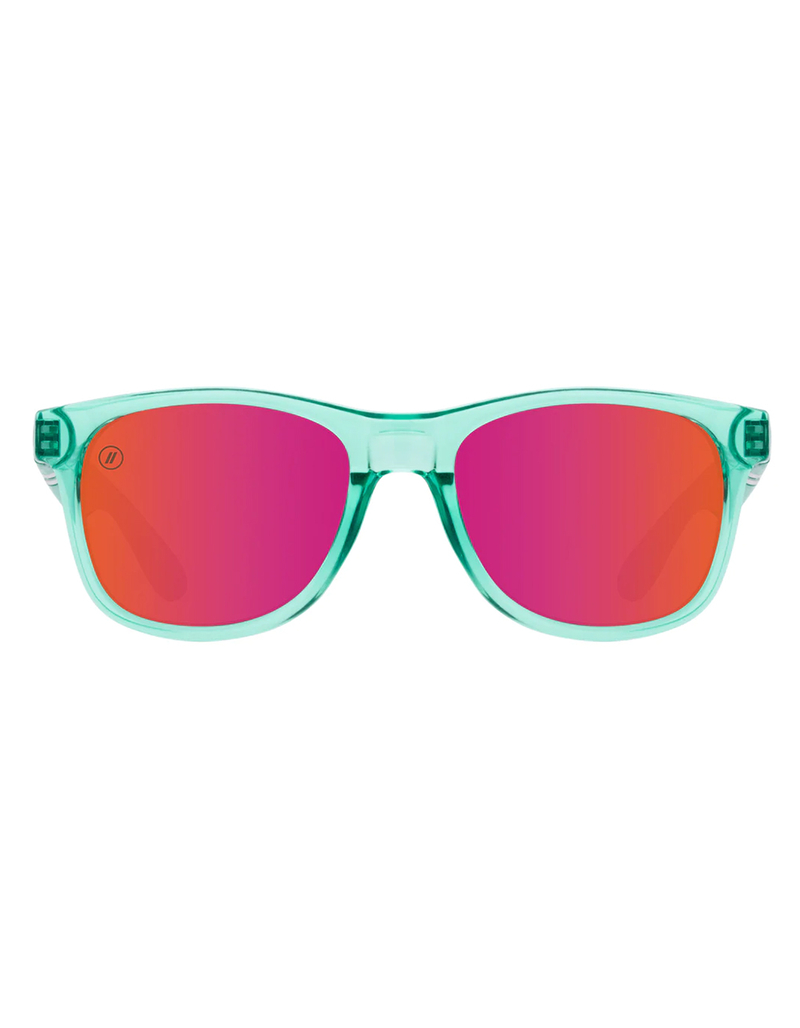 BLENDERS EYEWEAR M Class X2 Electric Kiss Polarized Sunglasses image number 1