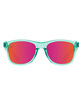 BLENDERS EYEWEAR M Class X2 Electric Kiss Polarized Sunglasses image number 2