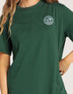 TENTREE Manitou Womens Tee image number 2