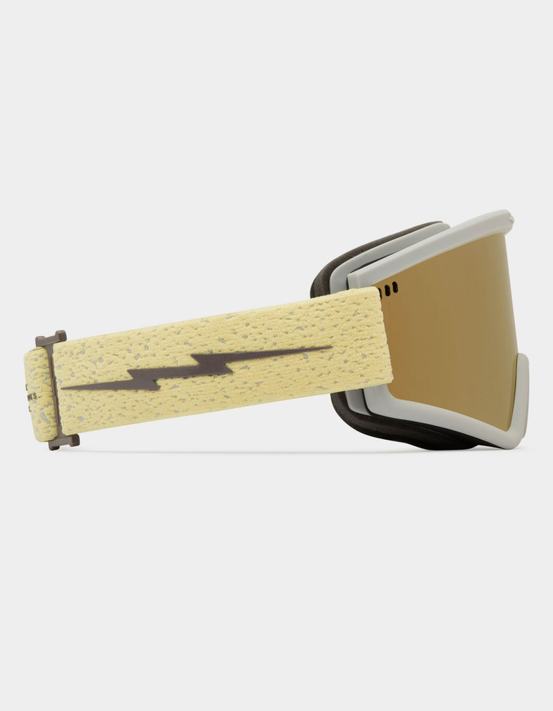 ELECTRIC Hex Snow Goggles image number 1