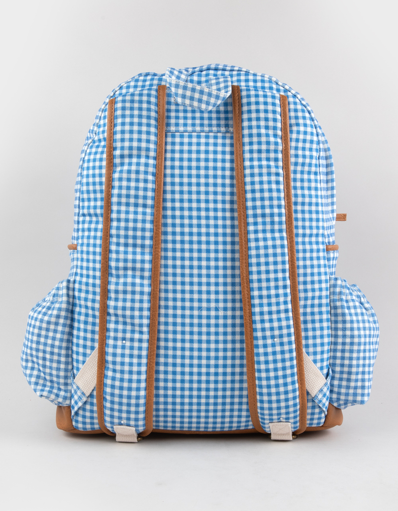 BILLABONG Home Abroad Womens Backpack image number 3