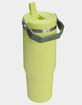 STANLEY 30 oz Limited Edition The IceFlow™ Flip Straw Tumbler image number 2