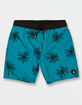 VOLCOM Polly Pack Boys Volley Shorts image number 2