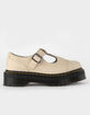 DR. MARTENS Bethan Platform Mary Jane Womens Shoes image number 2