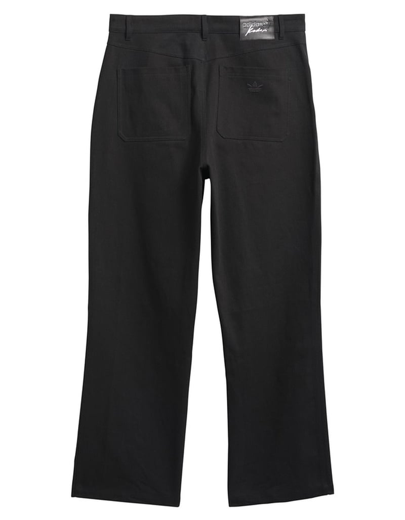 ADIDAS Kader Mens Pants image number 1
