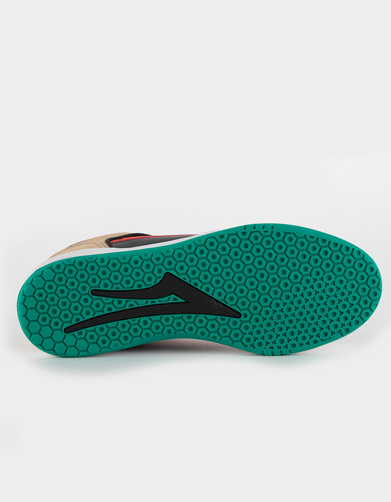 LAKAI Telford Low Mens Shoes image number 2