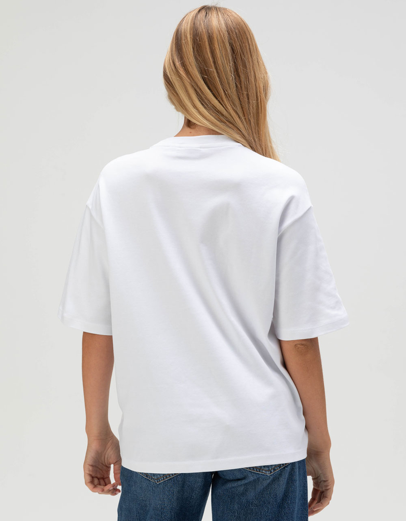 NOISY MAY Kim Millie Womens Graphic Tee image number 2