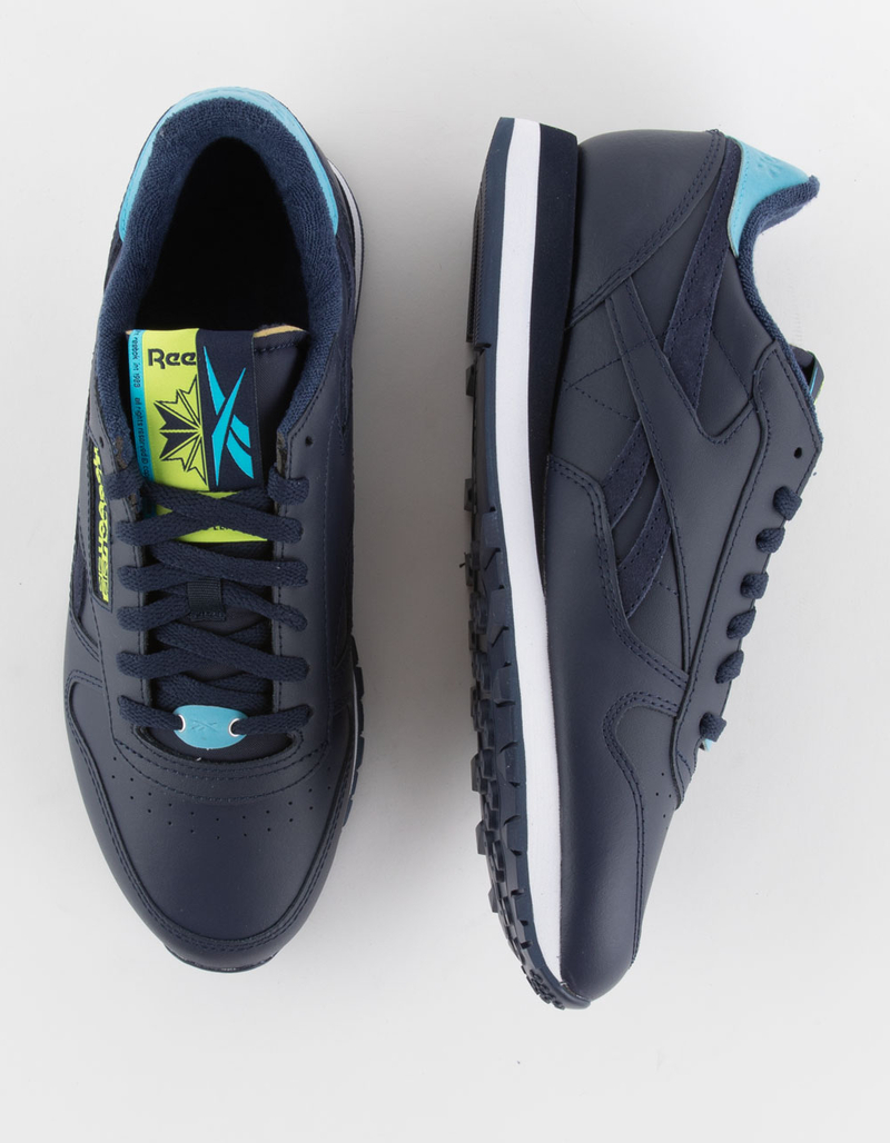 REEBOK Classic Leather Mens Shoes image number 4
