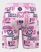 PSD x Keep A Breast Stacked Mens Boxer Briefs image number 4