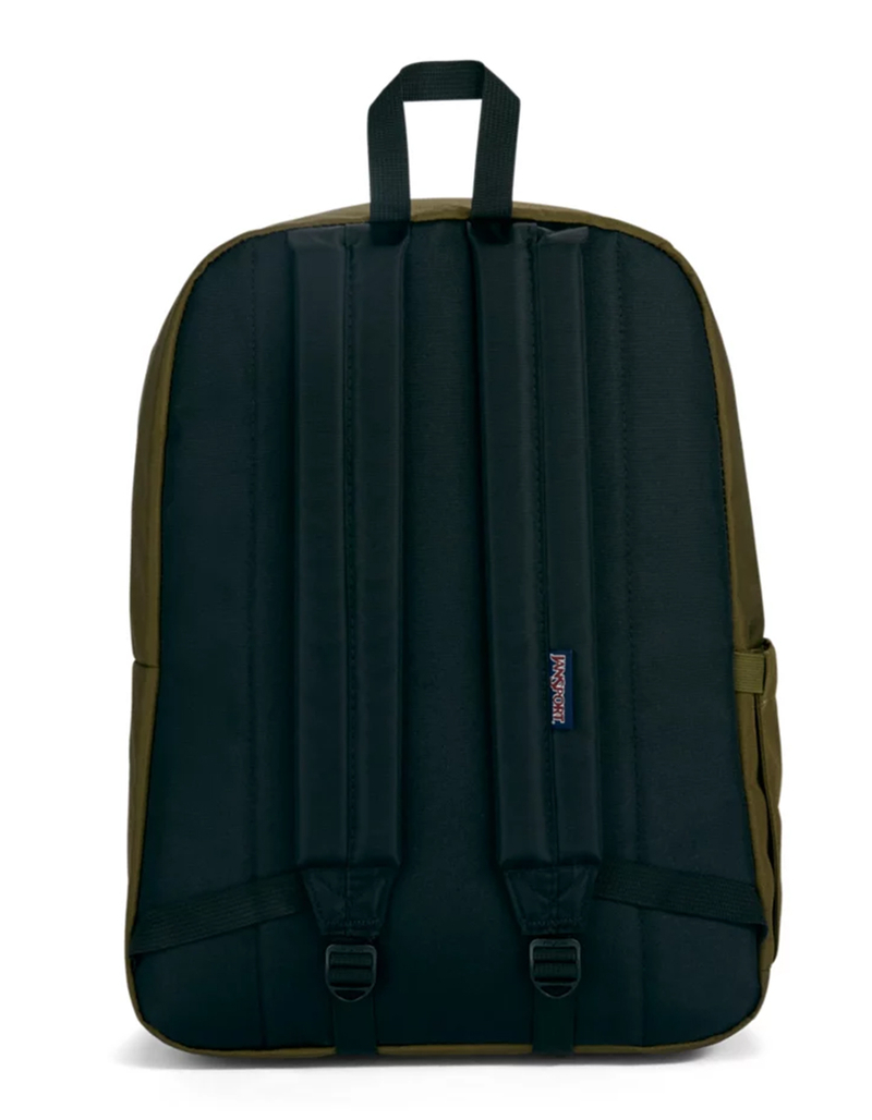 JANSPORT SuperBreak Plus Backpack image number 3