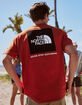 THE NORTH FACE Box NSE Mens Tee image number 1