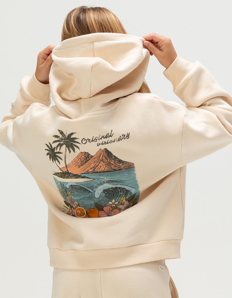 O'NEILL Asher Girls Hoodie image number 9