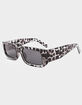 DOJI SHADES Fun Guy Nightshow Polarized Sunglasses image number 1