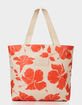ALOHA COLLECTION Salina Day Tripper Tote Bag image number 1