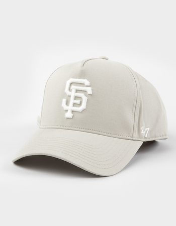 47 BRAND San Francisco Giants Foundation '47 Offside Snapback Hat Primary Image