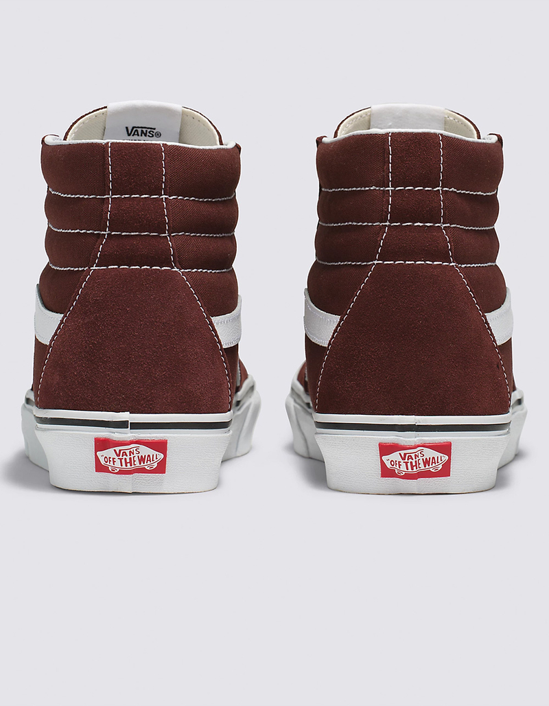 VANS Sk8-Hi Shoes image number 3