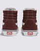 VANS Sk8-Hi Shoes image number 4