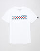 FASTHOUSE Riff Boys Tee image number 1