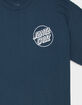 SANTA CRUZ Venn Dot Mens Tee image number 4