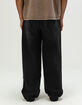 RSQ Mens Extra Baggy Jeans image number 3